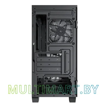 Корпус GameMax Aero Mini Eco картинка 12